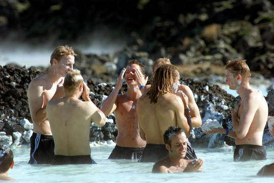 Kennet Andersson, Daniel Andersson, Henrik Larsson m fl.