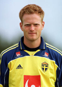 Michael Svensson, Sverige