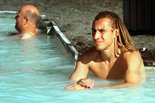 Henrik Larsson