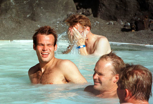 Fredrik Ljungberg