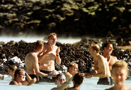 Kennet Andersson, Håkan Mild och Daniel Andersson