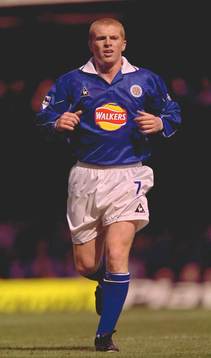 Neil Lennon, Leicester