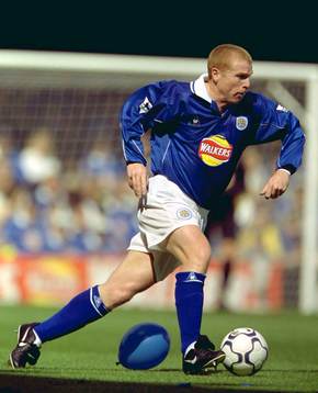 Neil Lennon, Leicester