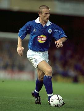 Gary Rowett, Leicester