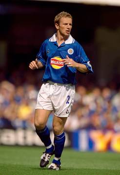 Gary Rowett, Leicester