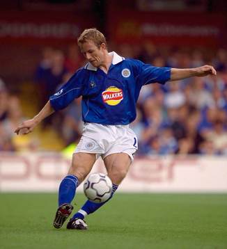 Gary Rowett, Leicester