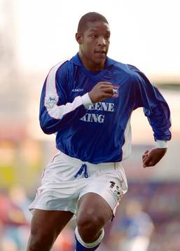 Titus Bramble, Ipswich
