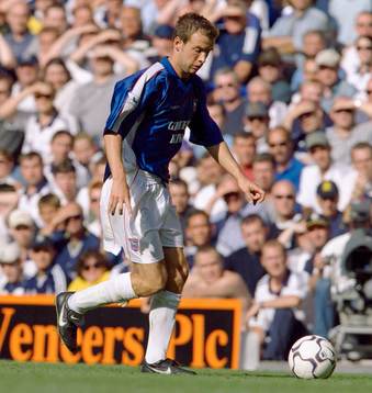 Marcus Stewart, Ipswich