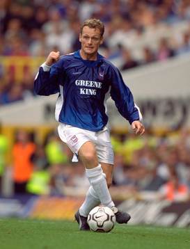 Jim Magilton, Ipswich