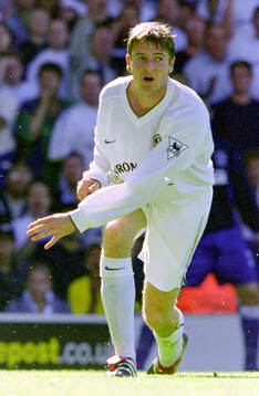 Leeds Michael Bridges