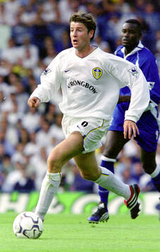 Leeds Michael Bridges