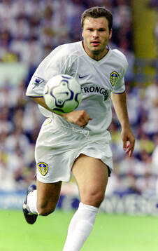 Leeds Mark Viduka