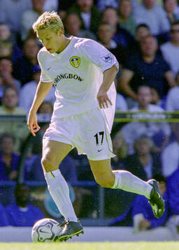 Leeds Alan Smith