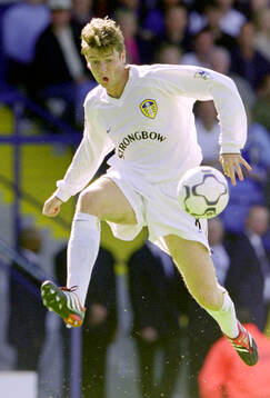 Leeds Michael Bridges