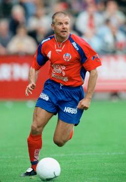 Roland Nilsson, Helsingborg