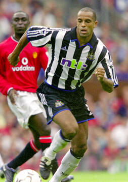 Football, Premier League, England 2000-2001, Manchester