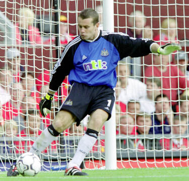 Football, Premier League, England 2000-2001, Manchester