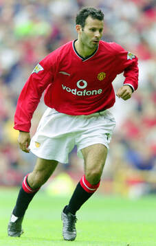 Football, Premier League, England 2000-2001, Manchester