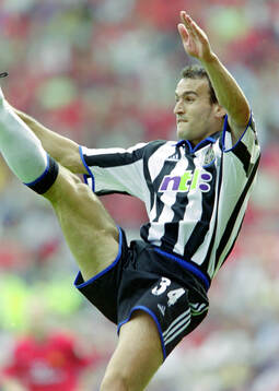 Football, Premier League, England 2000-2001, Manchester