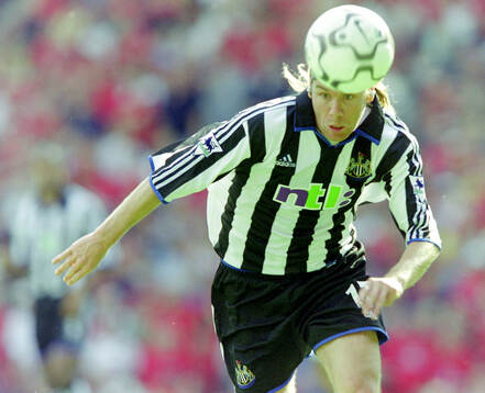 Football, Premier League, England 2000-2001, Manchester