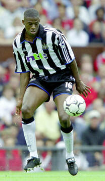 Football, Premier League, England 2000-2001, Manchester