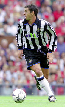 Football, Premier League, England 2000-2001, Manchester