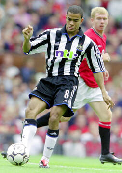 Football, Premier League, England 2000-2001, Manchester