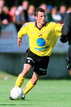 Peter Hiir-Salakka, Mjällby
