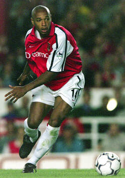 Fotboll, Champions League, Arsenal - Liverpool