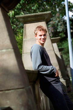 Niclas Alexandersson, Everton