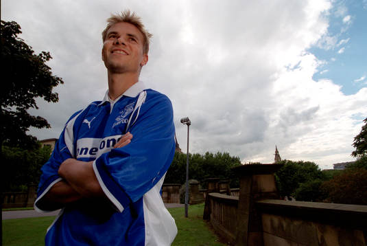 Niclas Alexandersson, Everton