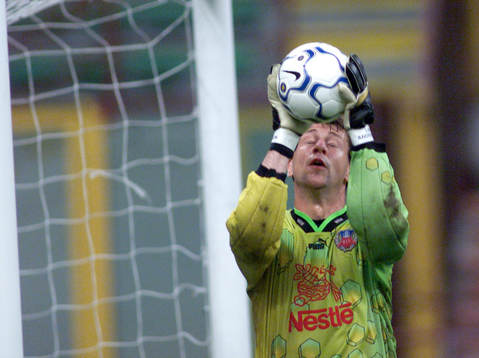 Fotboll, Champions League, Kval, Förhands, Inter -