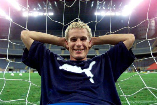 Fotboll, Champions League, Kval, Förhands, Inter -