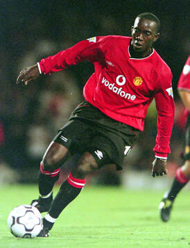 Football, Premier League 2000/01, Ipswich - Manchester