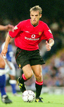 Football, Premier League 2000/01, Ipswich - Manchester