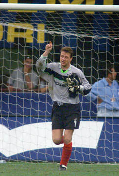 Sven Andersson, Helsingborg (Jubel)