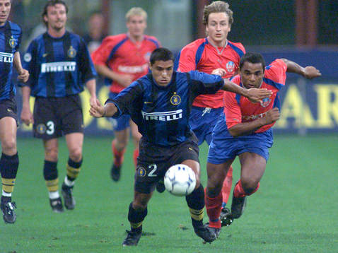 Alvaro Santos, Helsingborg