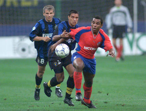 Alvaro Santos, Helsingborg