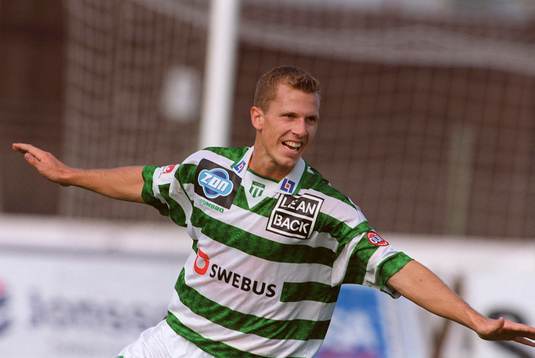 Mathias Elison, Västerås (Jubel)
