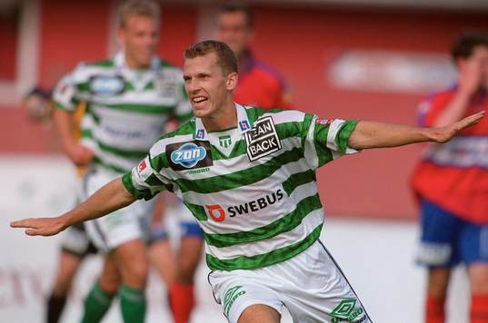 Mathias Elison, Västerås (Jubel)