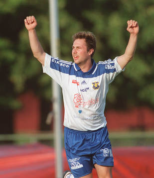 Ola Wirén, Ystad (Jubel)