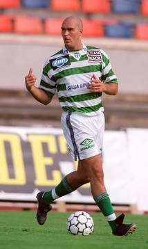 Daniel Majstorovic, Västerås