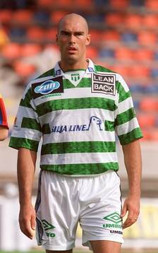 Daniel Majstorovic, Västerås