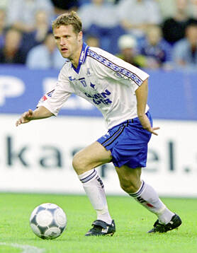 Norrköpings Pär Andersson