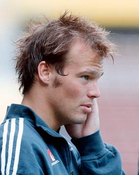 Fredrik Ljungberg