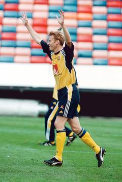 Kennet Andersson