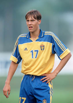 Björn Runström, Sverige (Bologna)