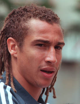 Henrik Larsson (Henrik Henke Larsson)