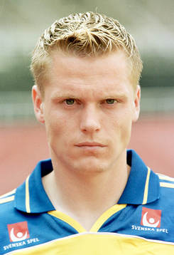 Karl Corneliusson