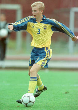 Björn Gustavsson, Sverige